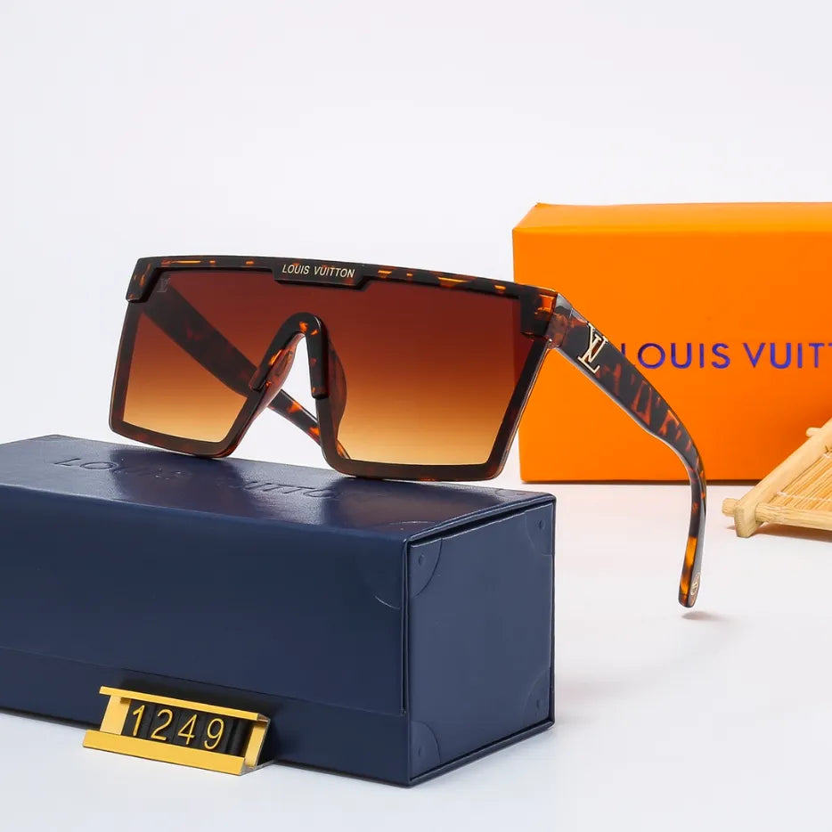 New Stylish Unisex Sunglassess-sss