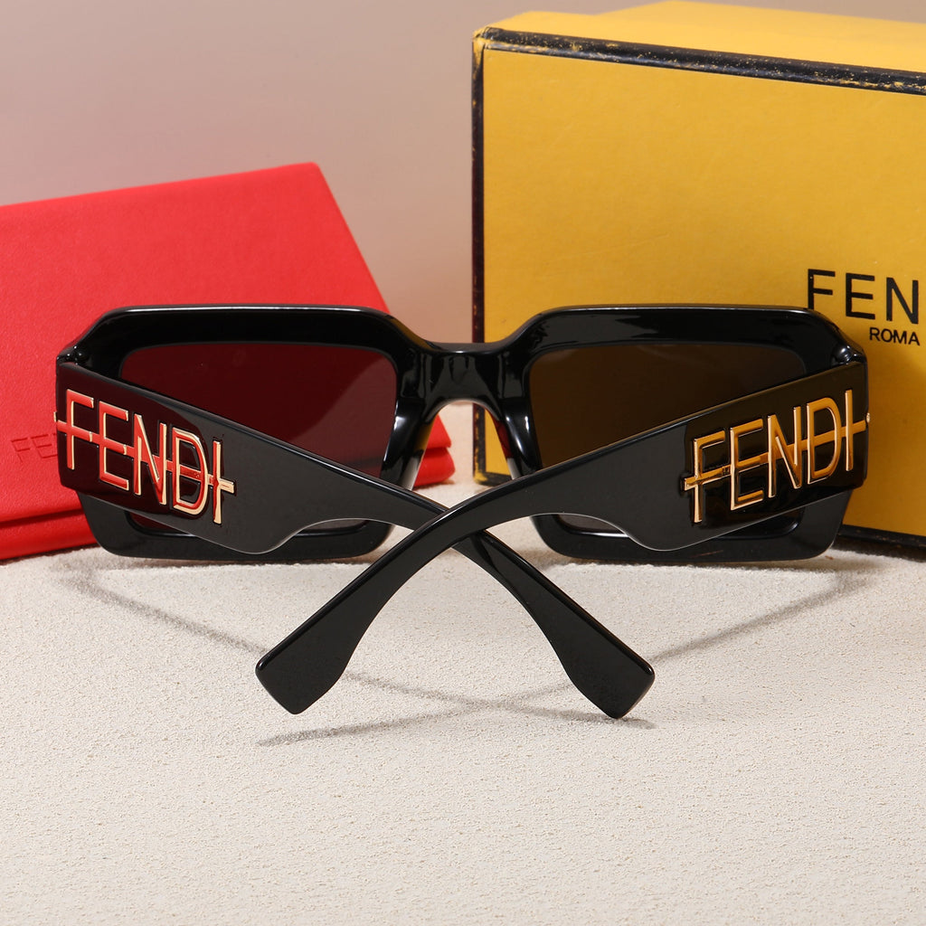 FD  Sunglasses Y-018s-sss