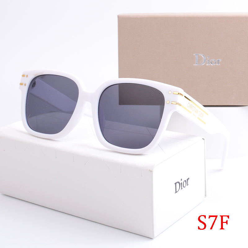 Fashion Sunglasses—S7s-sss
