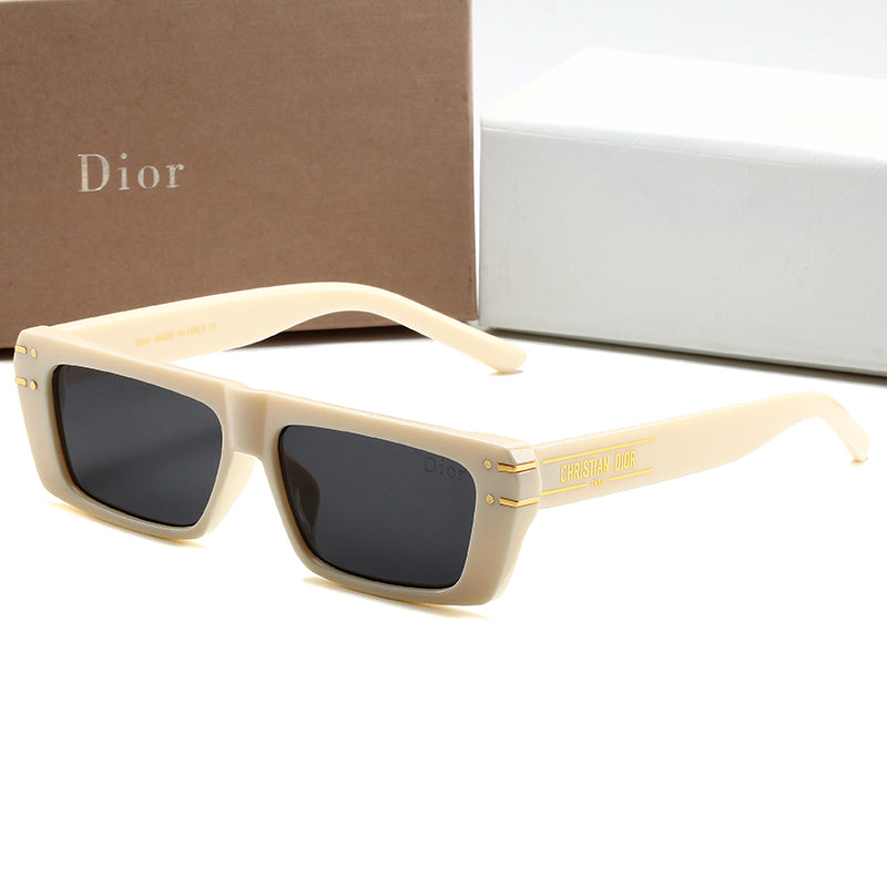 New Small Frame Sunglassess-sss