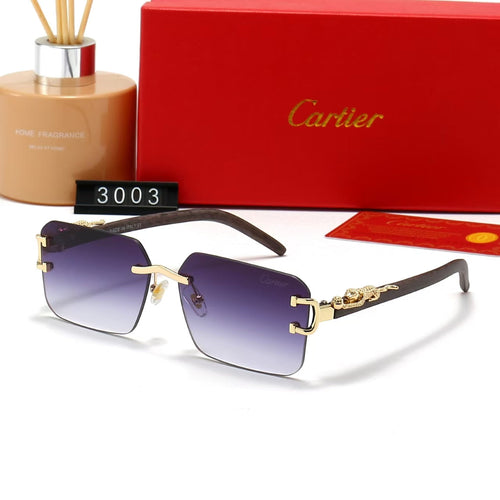 Fashion hot 5 color sunglasses 3003s-sss