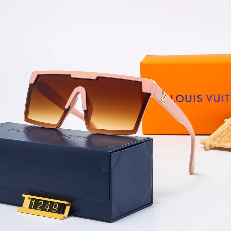 New Stylish Unisex Sunglassess-sss