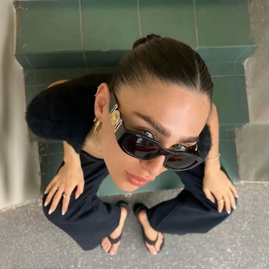 Luxury Sunglasses   V-0012s-sss
