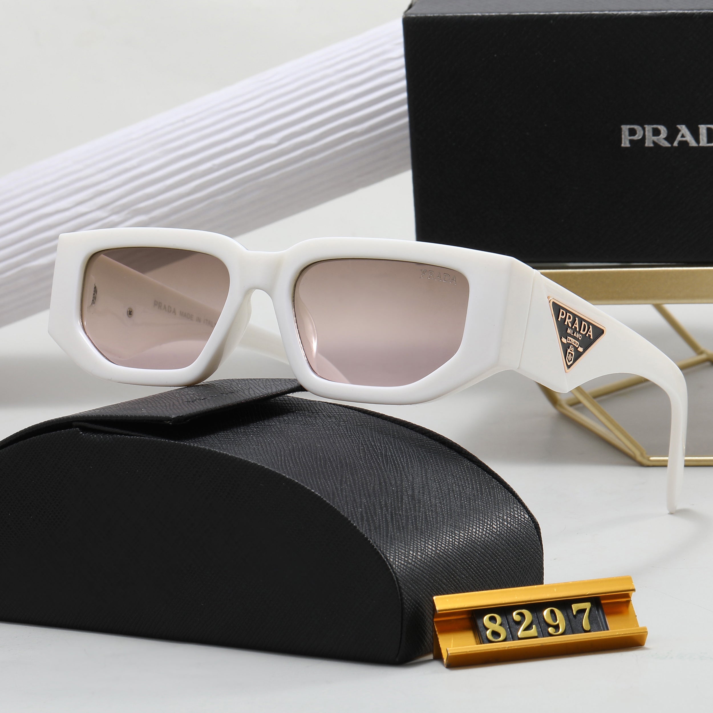 Fashion Sunglasses—8297s-sss