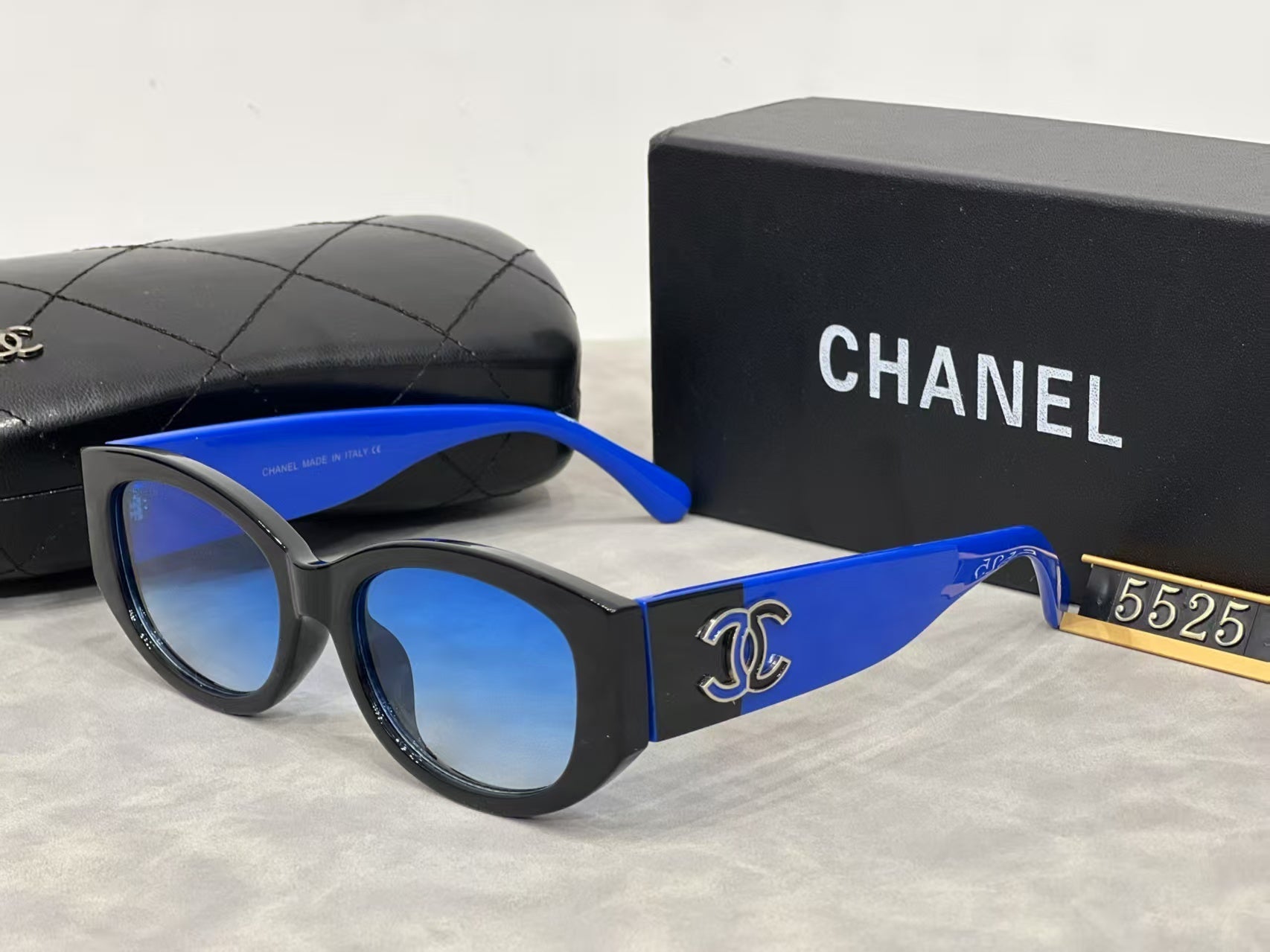 Fashion Sunglasses—5525s-sss