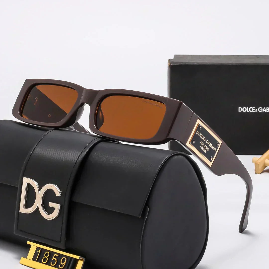Low Square Sunglasses 1859s-sss