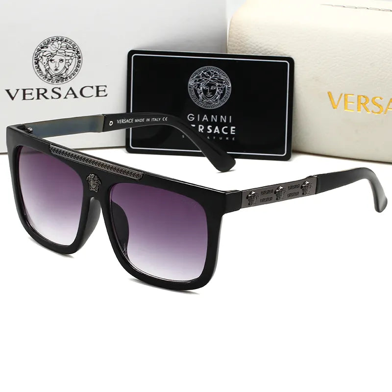 Classic Polarized Unisex Sunglassess-sss