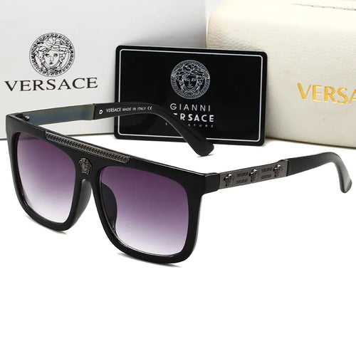 Classic Polarized Unisex Sunglassess-sss