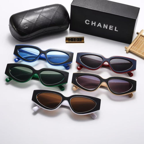 Fashion hot 6 color sunglasses 2191s-sss