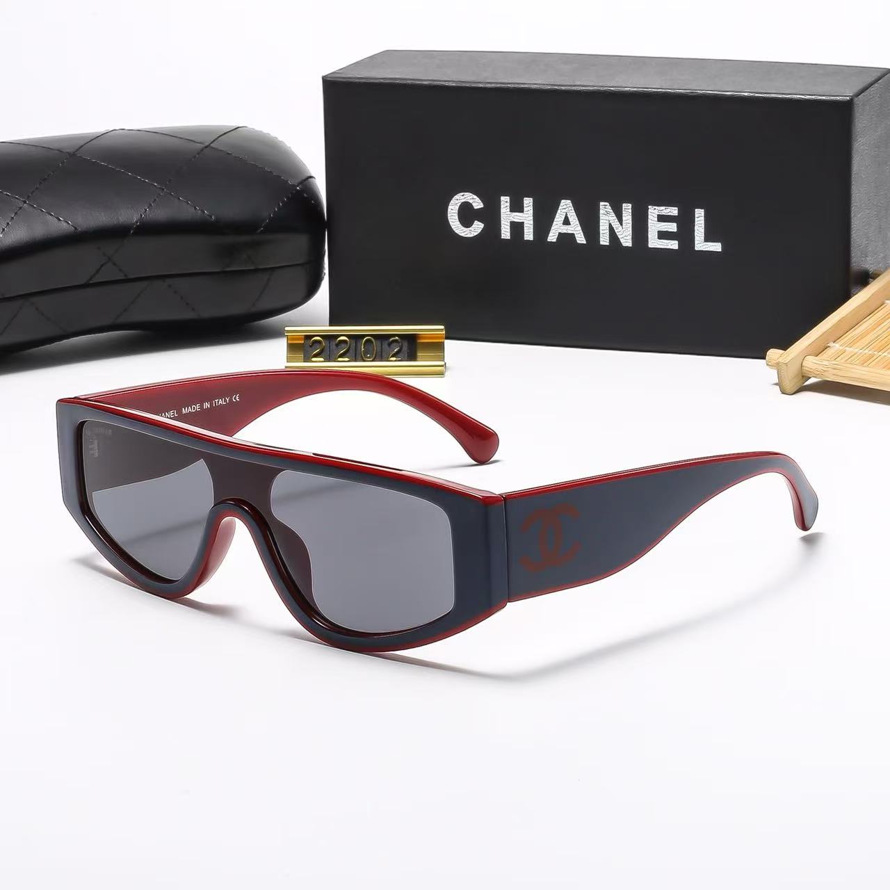 Fashion hot 6 color sunglasses 2203s-sss