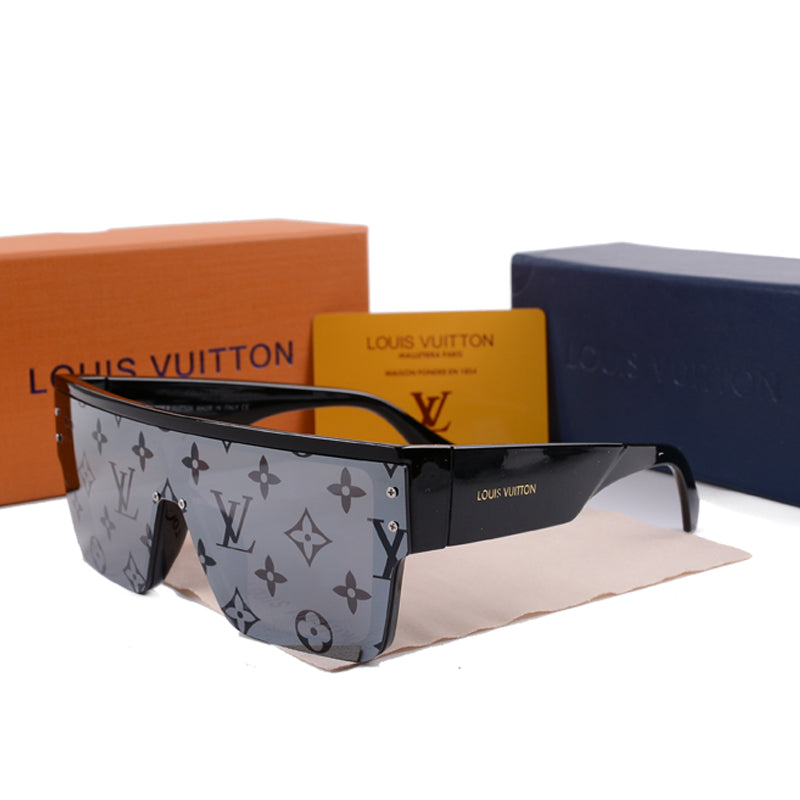 Fashion hot 5 color sunglasses 1583s-sss