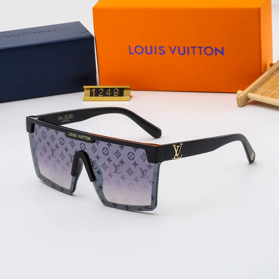 New Stylish Unisex Sunglassess-sss