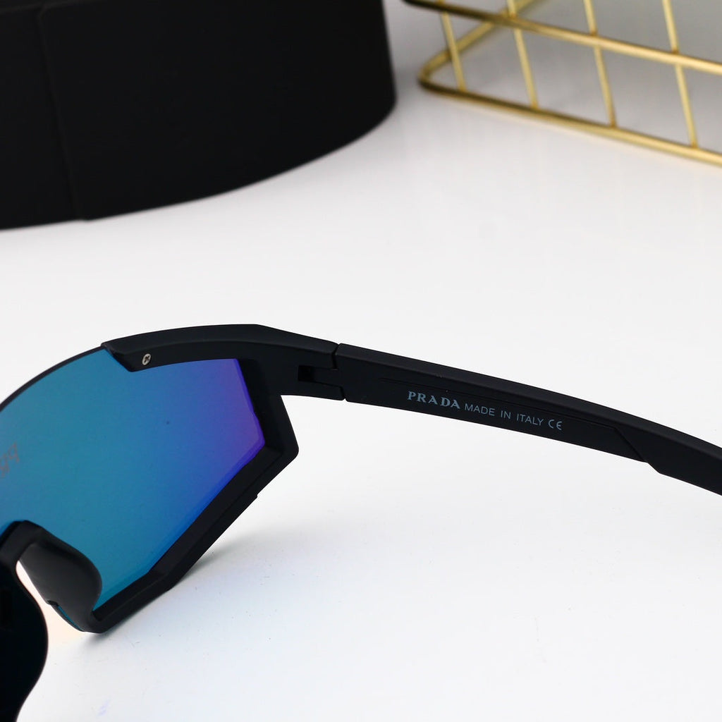 Oversized Cool Sunglasses 33054s-sss