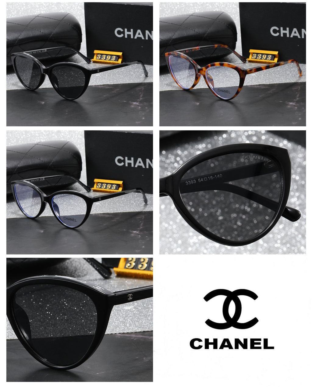 Sunglasses M888s-sss