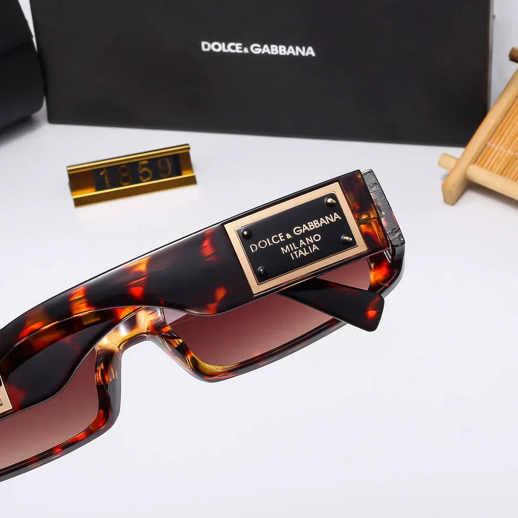 Low Square Sunglasses 1859s-sss