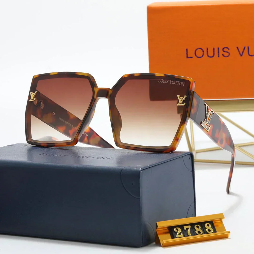 Fashion Sunglasses—2788s-sss