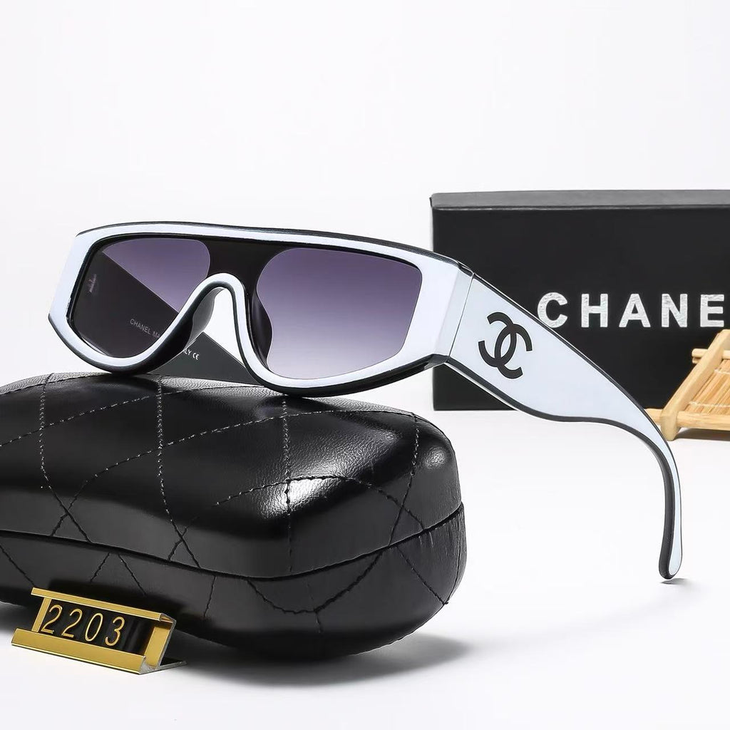 Fashion hot 6 color sunglasses 2203s-sss