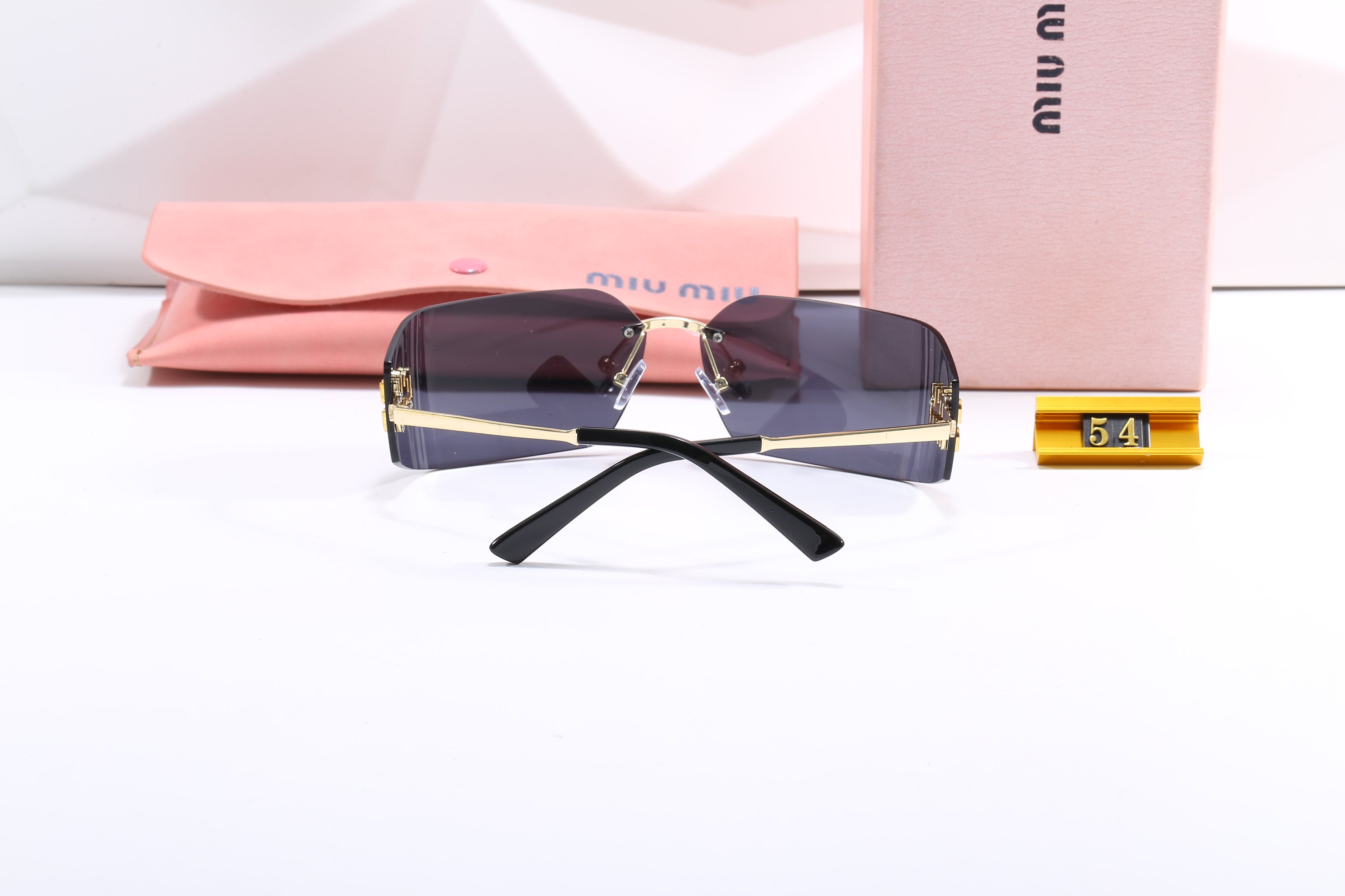 Sunglasses Y-01744s-sss