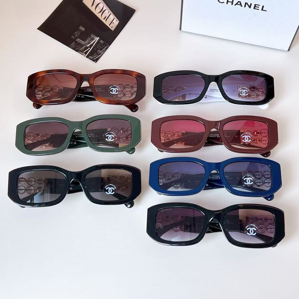 Fashion hot 7 color sunglassess-sss
