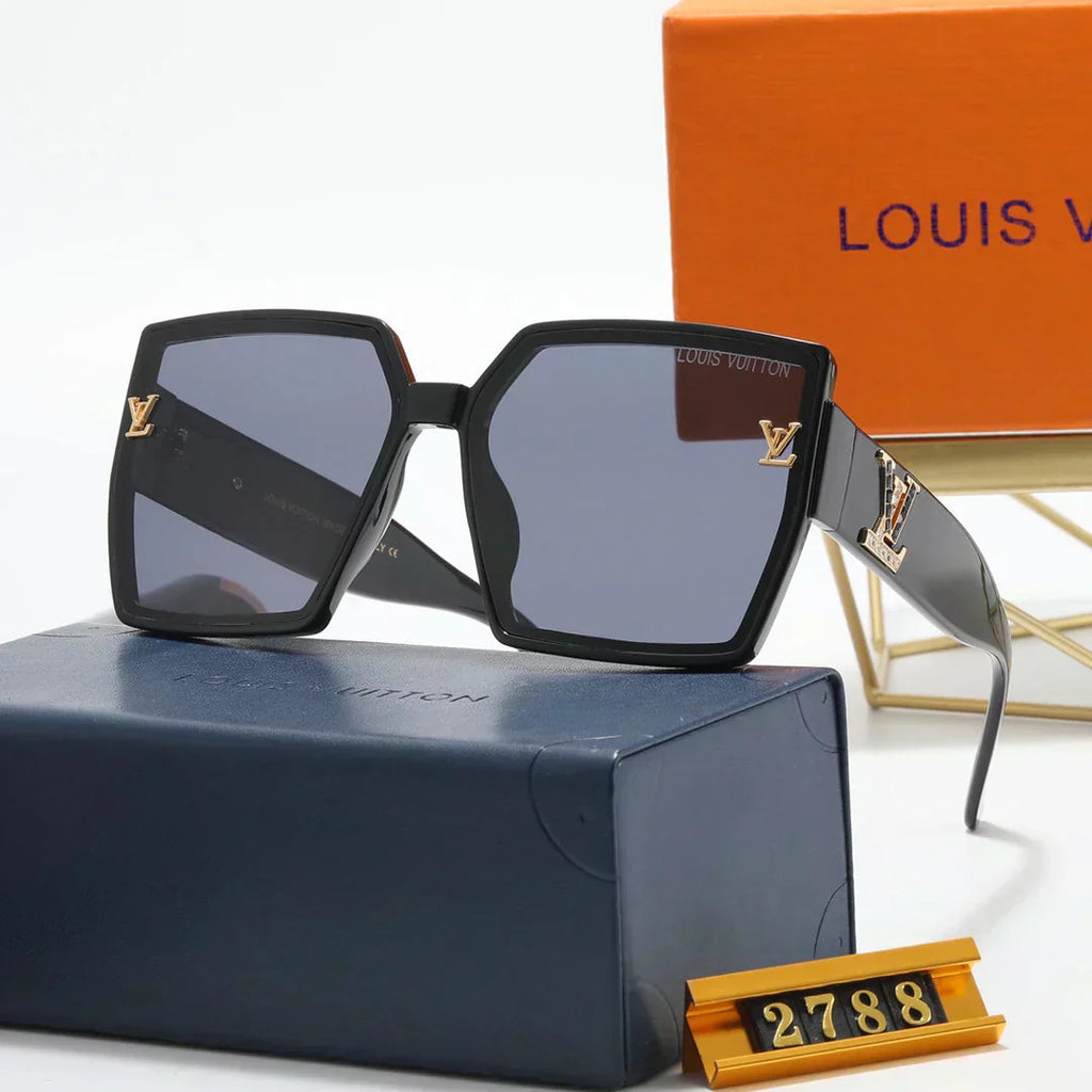 Fashion Sunglasses—2788s-sss