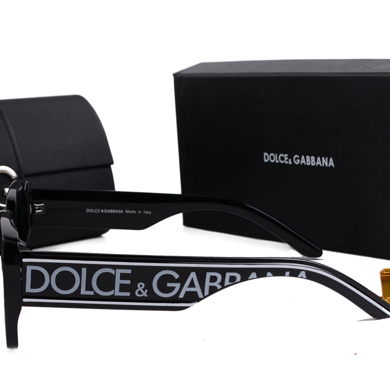 Fashion Sunglasses—6187s-sss