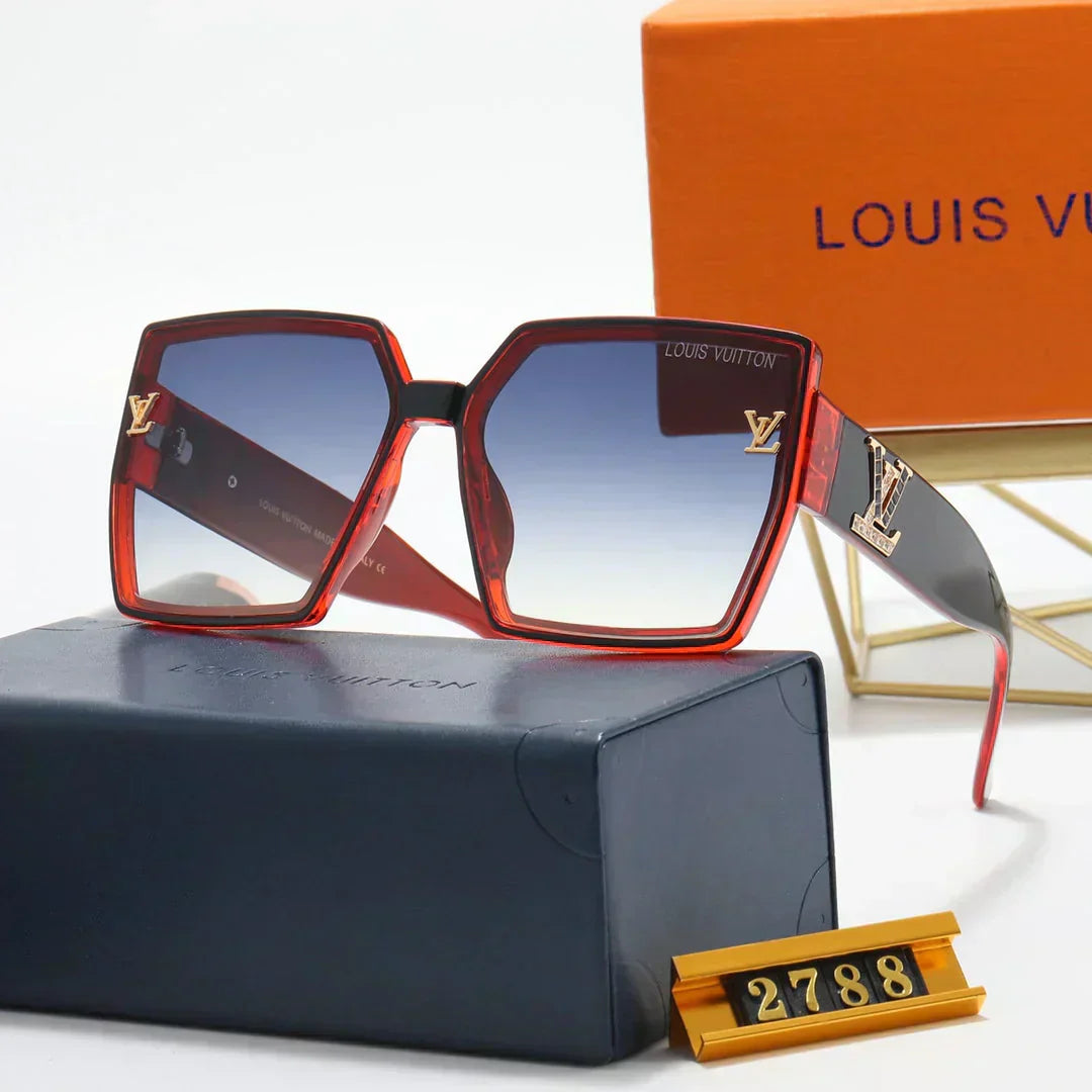 Fashion Sunglasses—2788s-sss