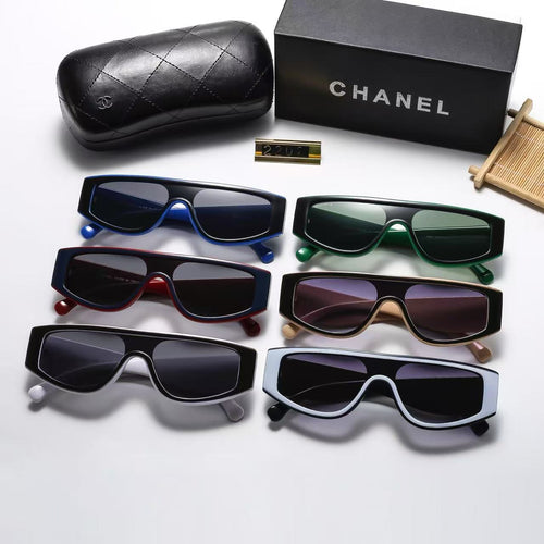 Fashion hot 6 color sunglasses 2203s-sss