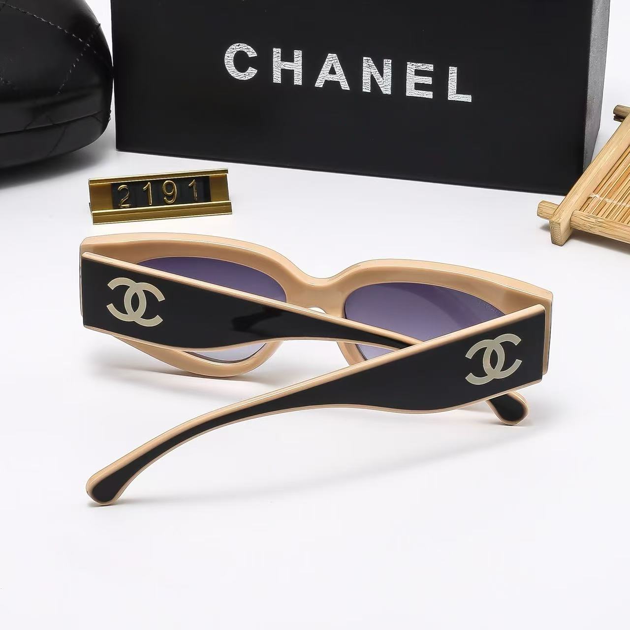 Fashion hot 6 color sunglasses 2191s-sss