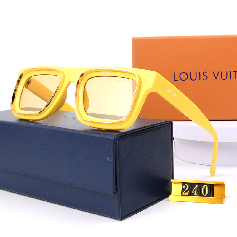 Fashion Sunglasses-240s-sss