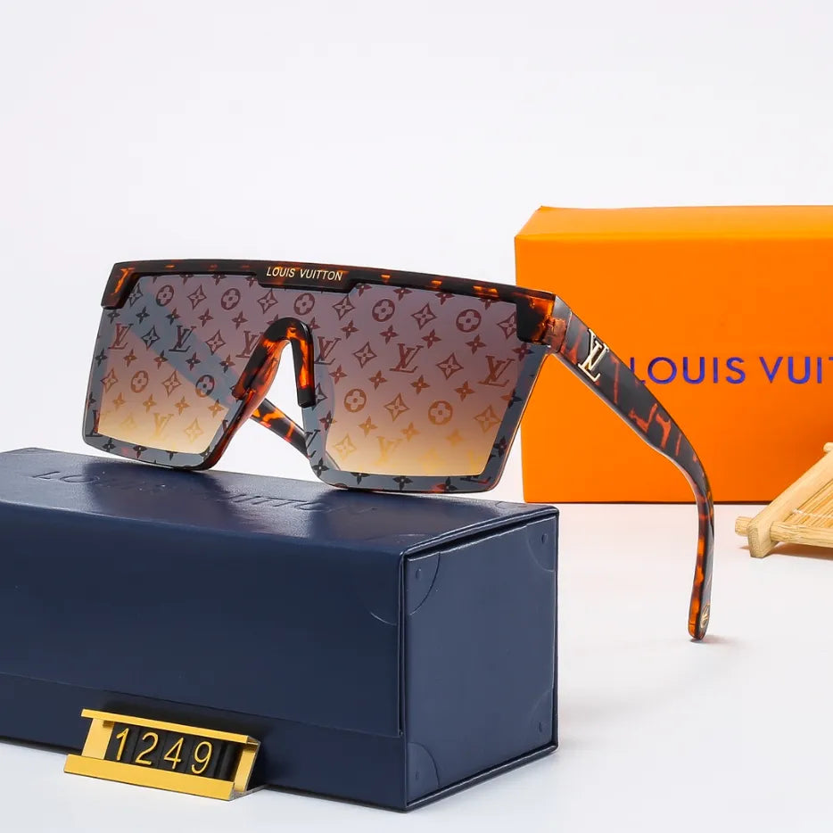 New Stylish Unisex Sunglassess-sss