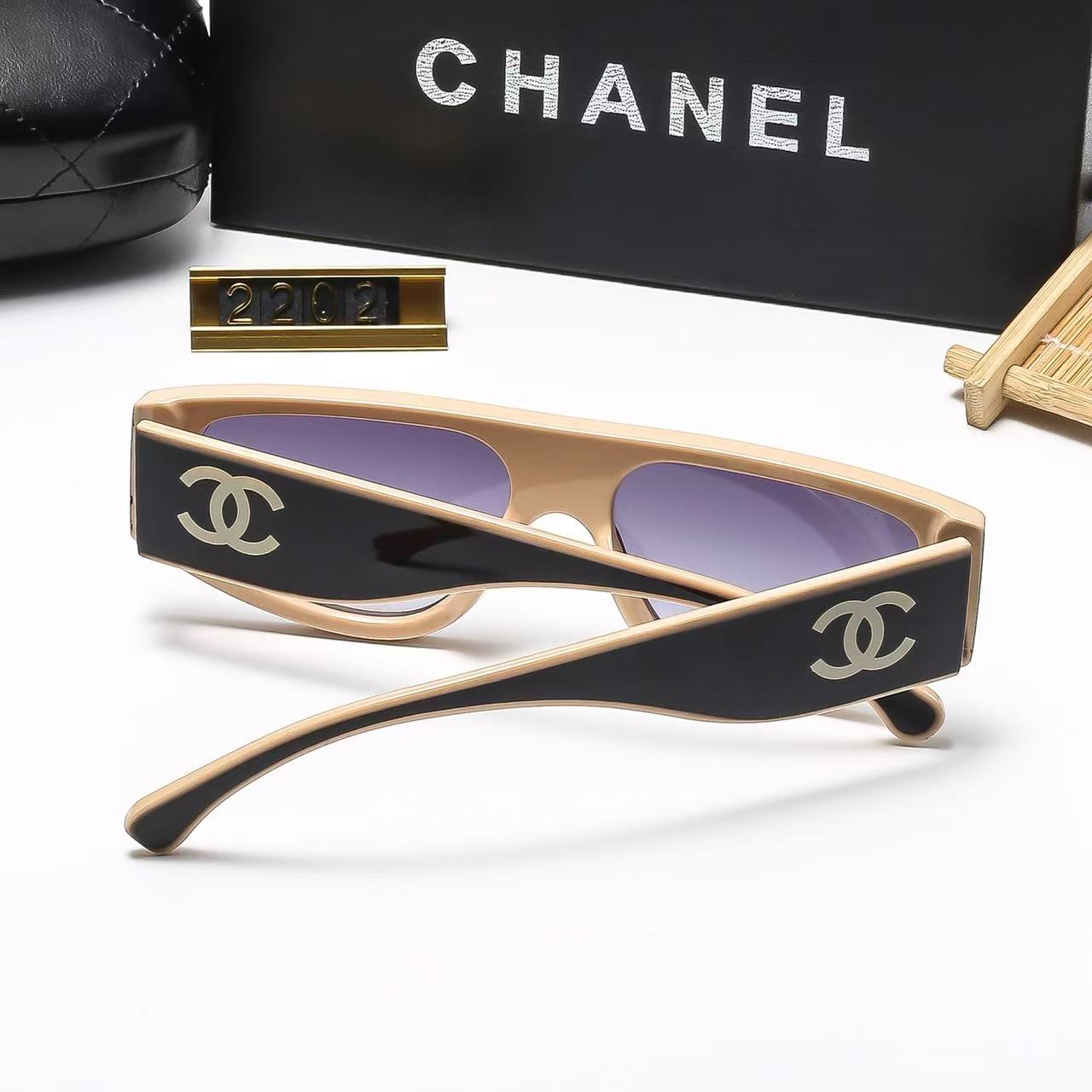 Fashion hot 6 color sunglasses 2203s-sss