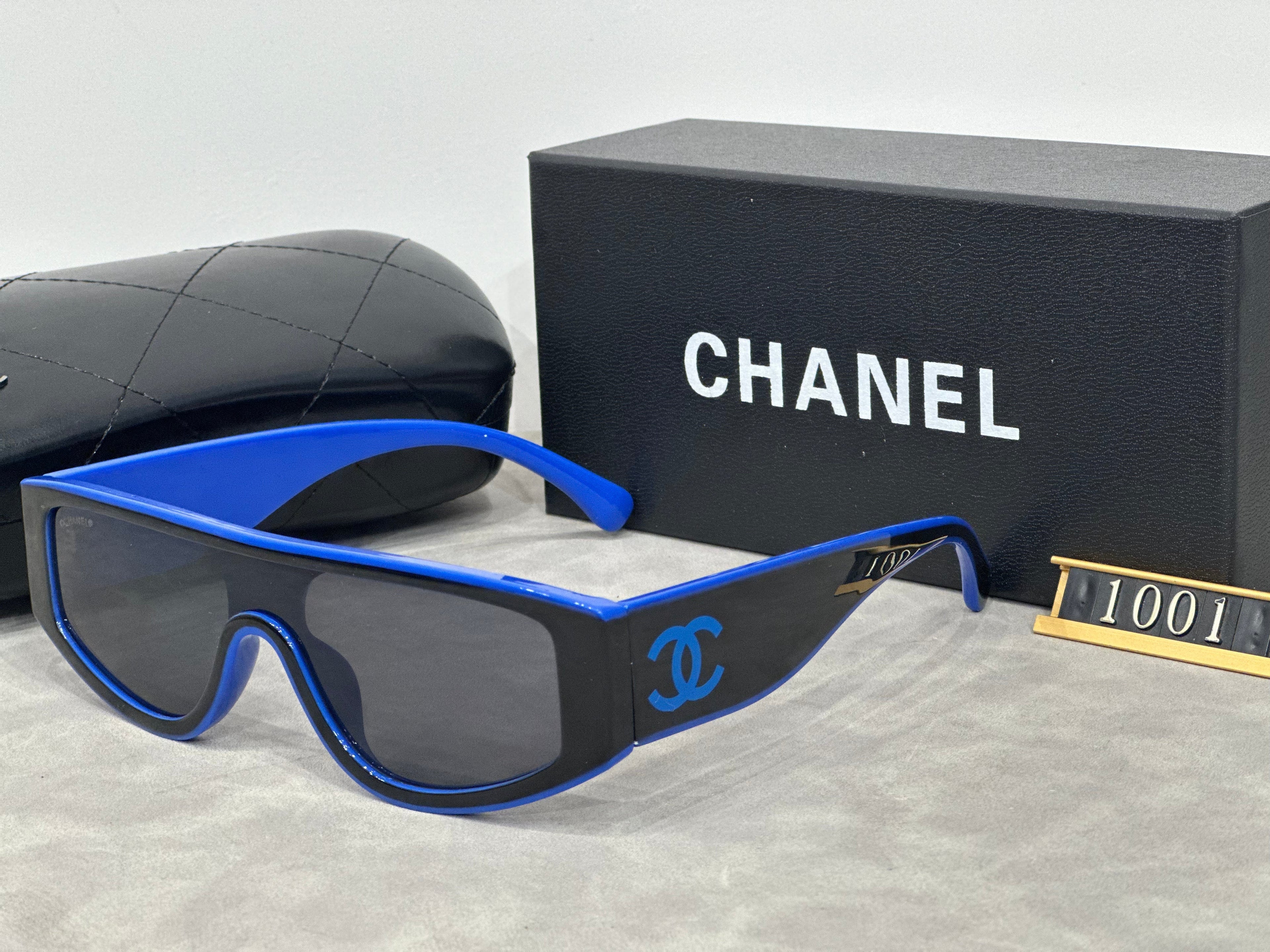 Sunglasses Y-0988s-sss