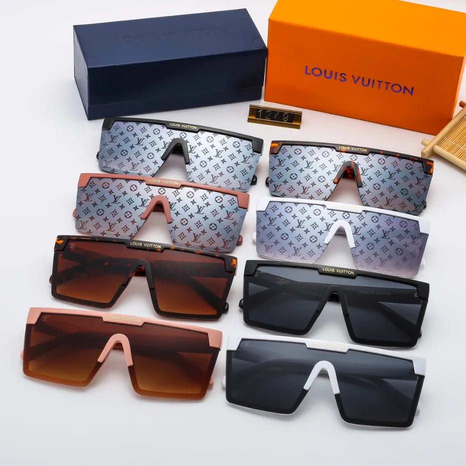 New Stylish Unisex Sunglassess-sss