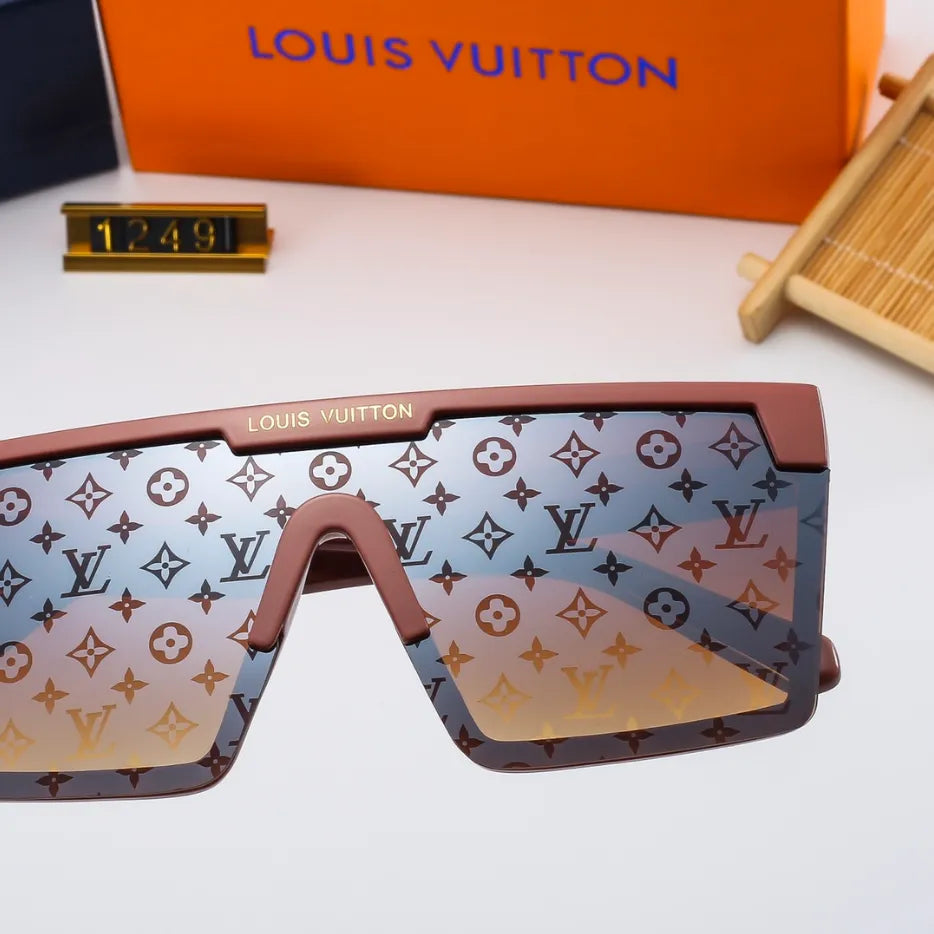 New Stylish Unisex Sunglassess-sss