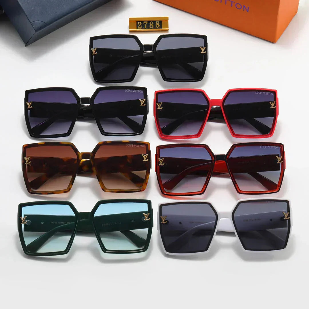 Fashion Sunglasses—2788s-sss
