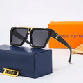 Fashion hot 2 color sunglasses 1234s-sss