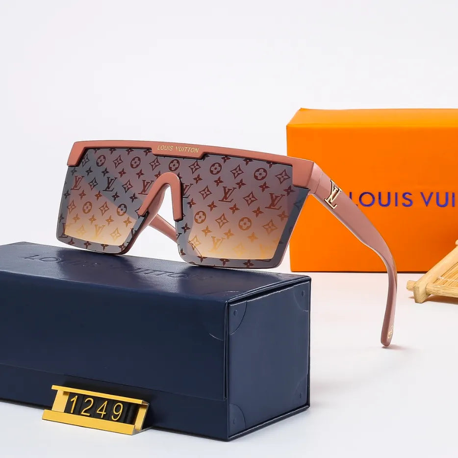 New Stylish Unisex Sunglassess-sss
