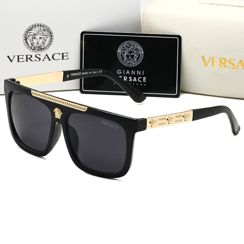 Classic Polarized Unisex Sunglassess-sss