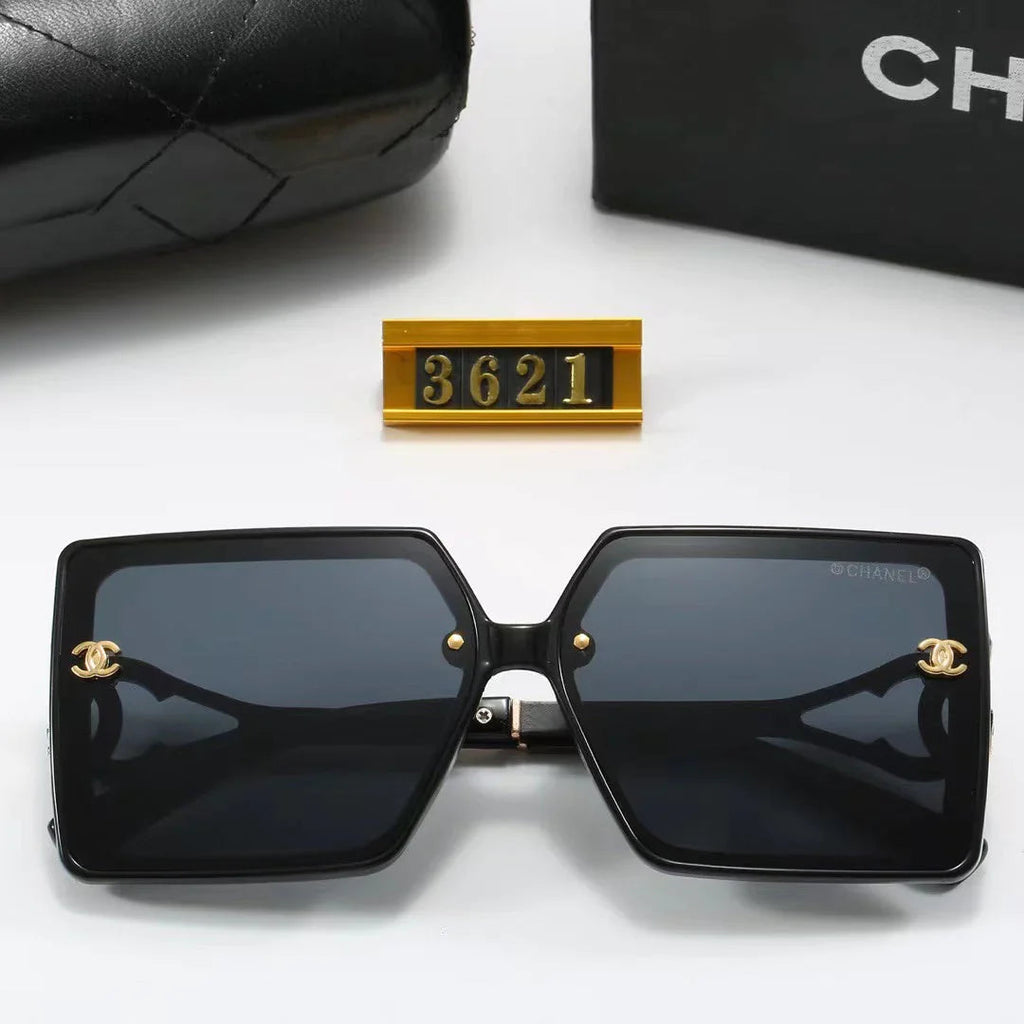 Fashion hot 4 color sunglasses 3621s-sss
