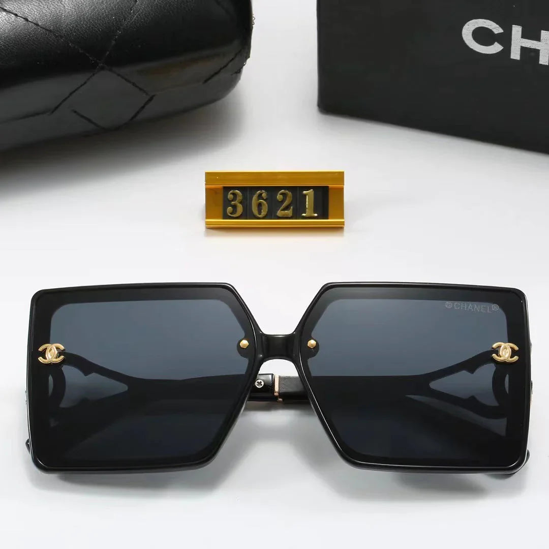 Fashion hot 4 color sunglasses 3621s-sss