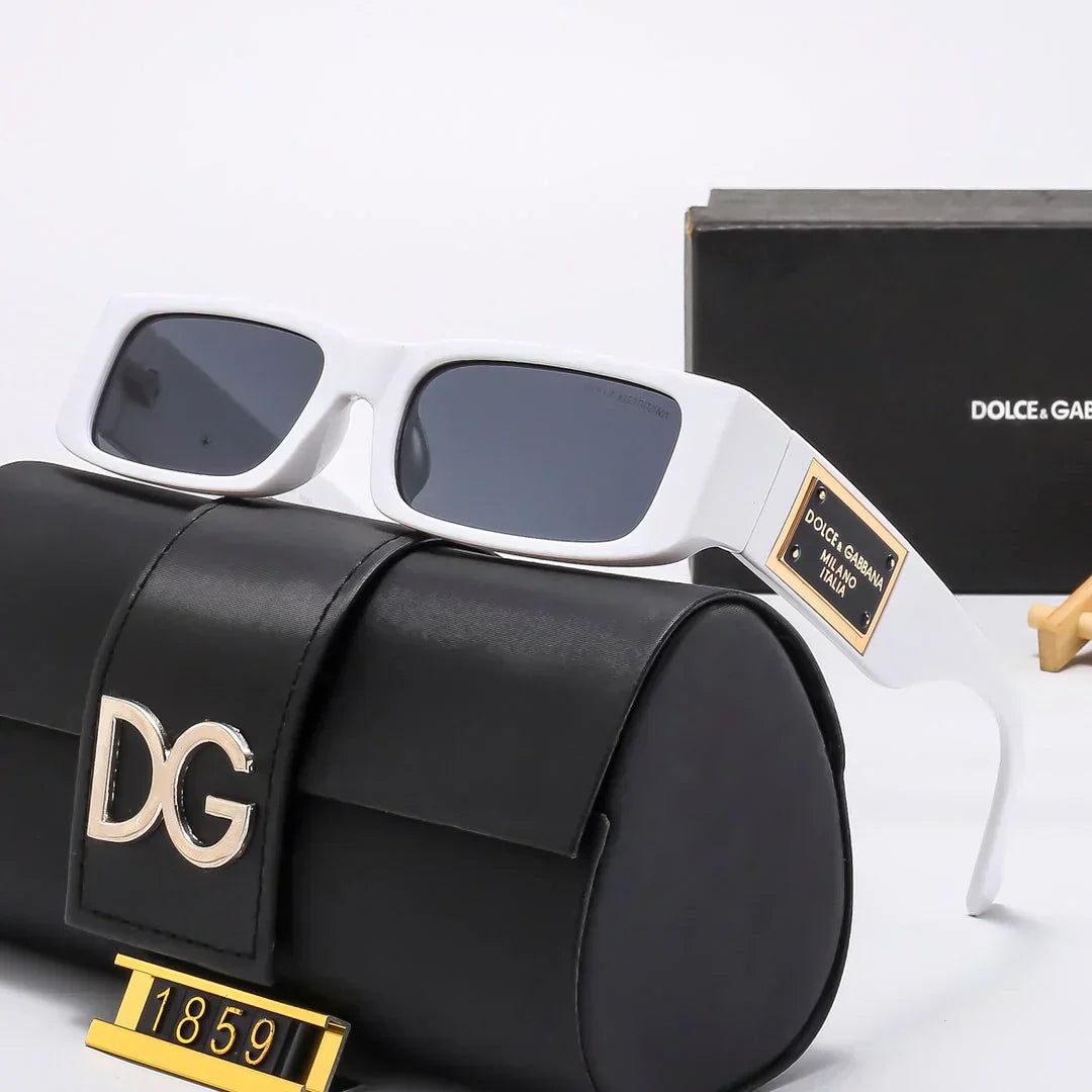 Low Square Sunglasses 1859s-sss