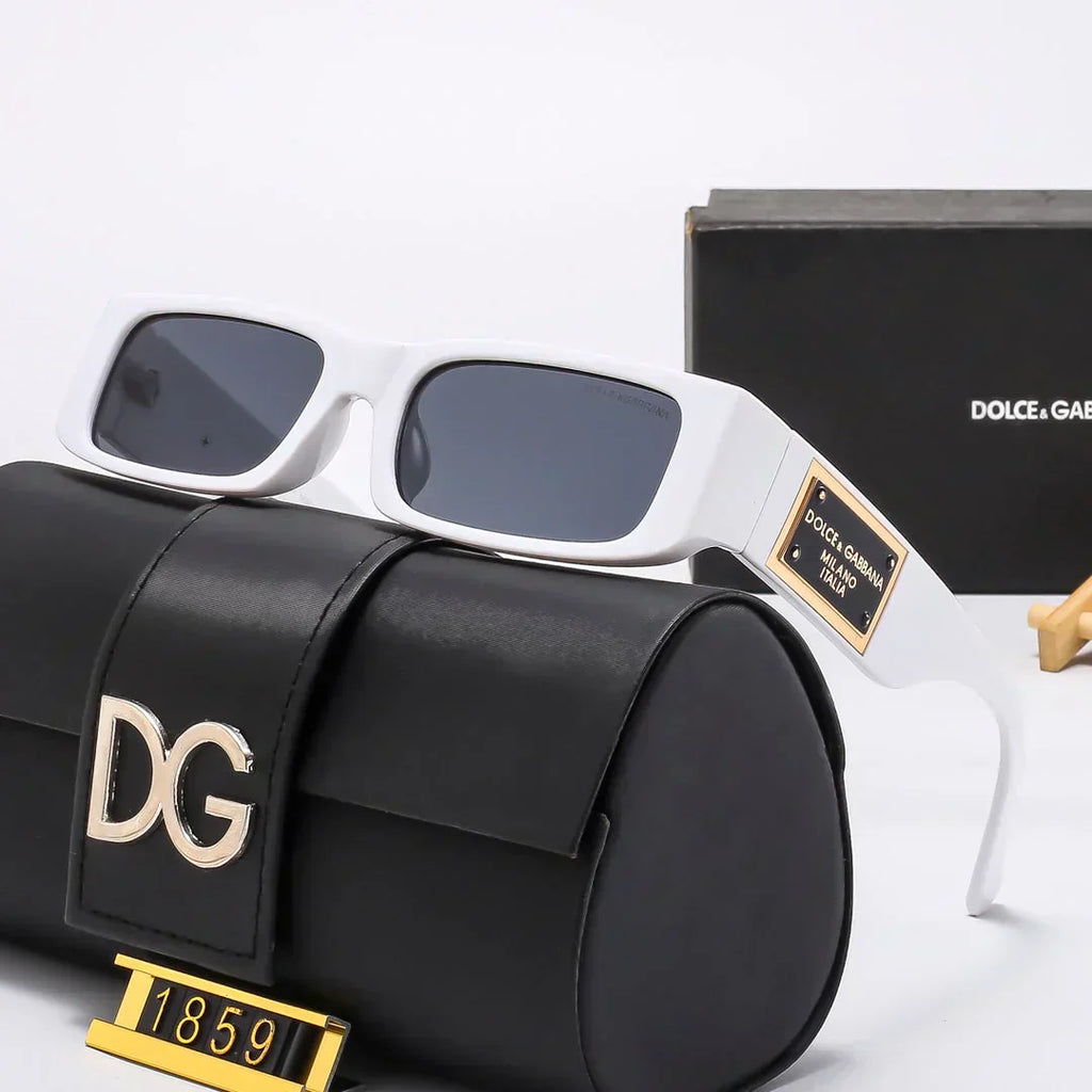 Low Square Sunglasses 1859s-sss