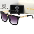 Classic Polarized Unisex Sunglassess-sss