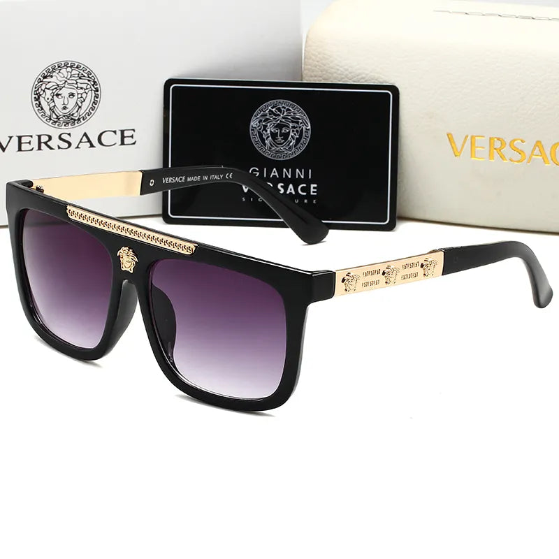 Classic Polarized Unisex Sunglassess-sss