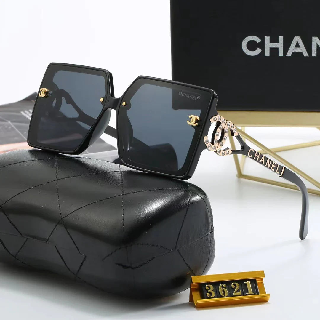 Fashion hot 4 color sunglasses 3621s-sss