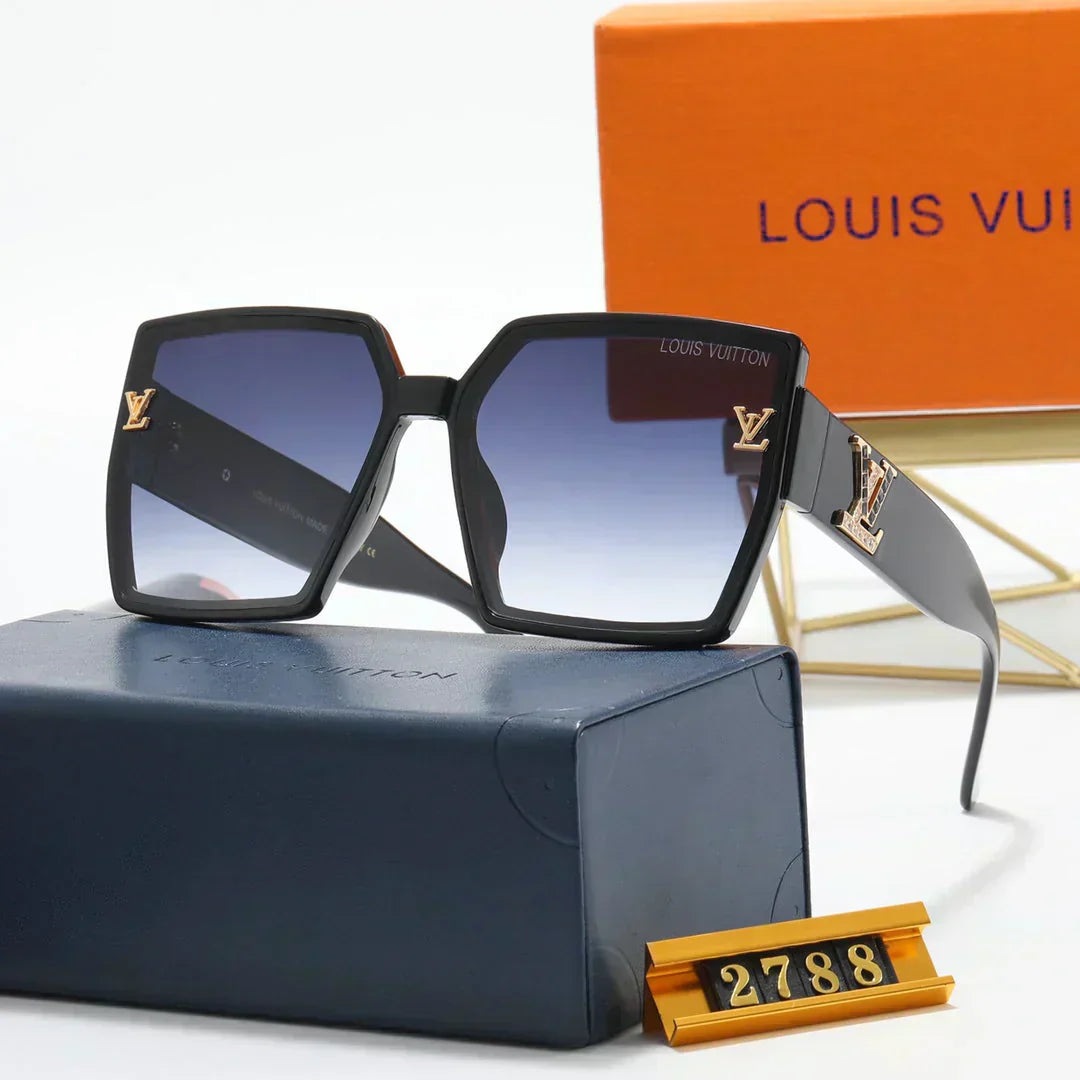 Fashion Sunglasses—2788s-sss