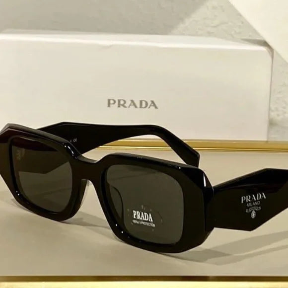 Fashion Sunglasses—11034s-sss