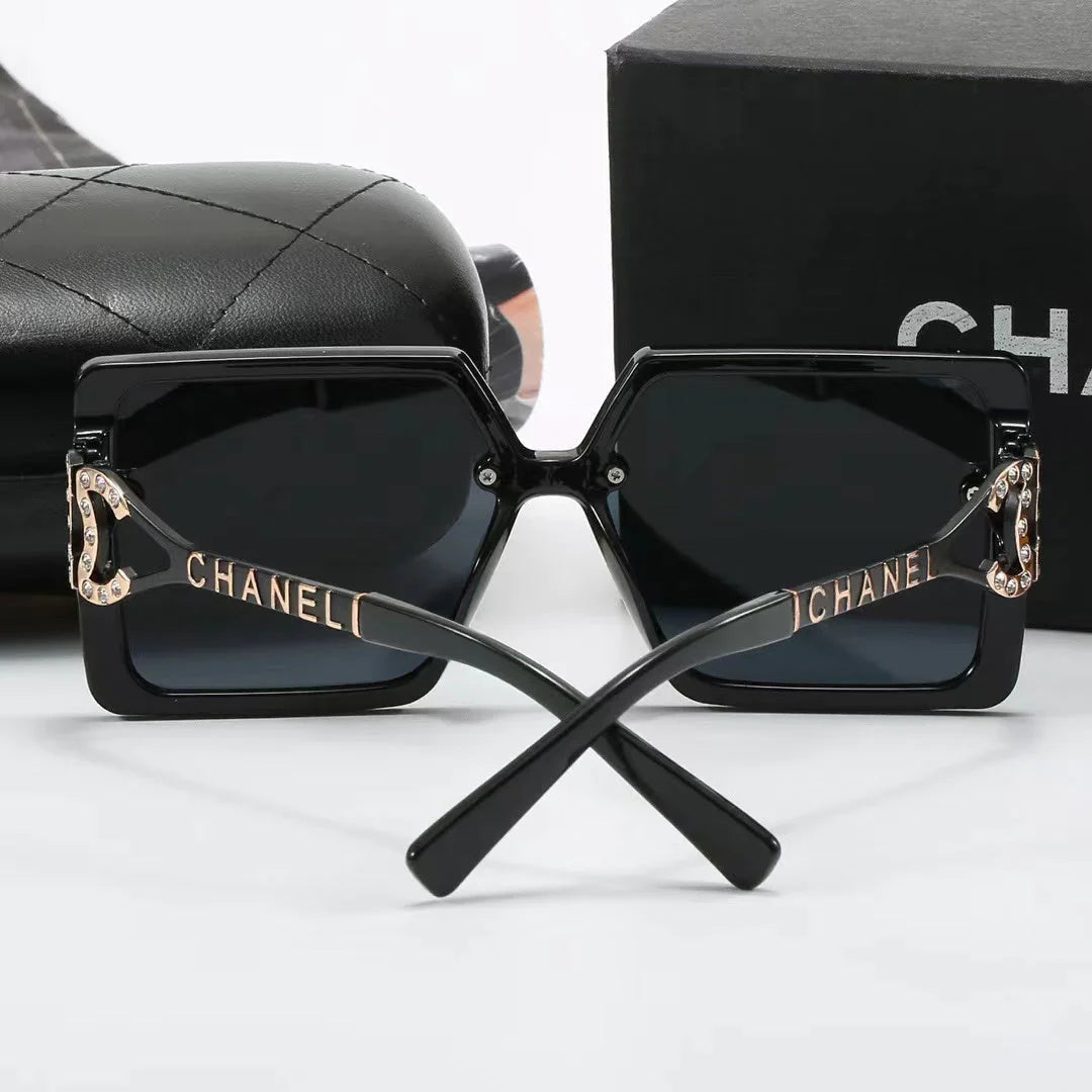 Fashion hot 4 color sunglasses 3621s-sss