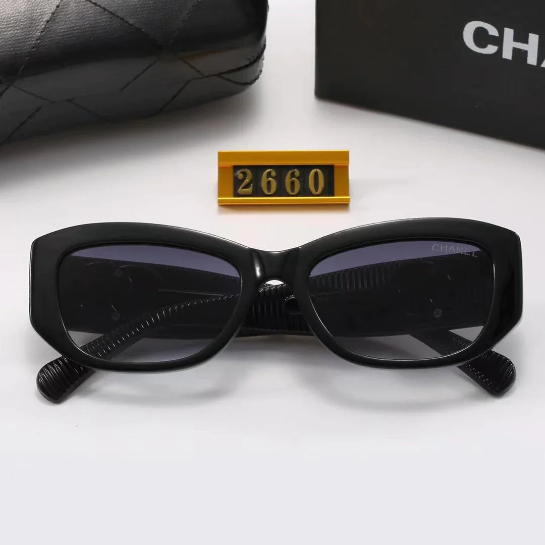 Fashion hot 6 color sunglasses 2660s-sss