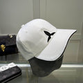 Fashionable new style casual matching clothing duckbill cap baseball cap 91